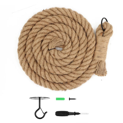 Sisal Cat Climbing Rope Scratching Post