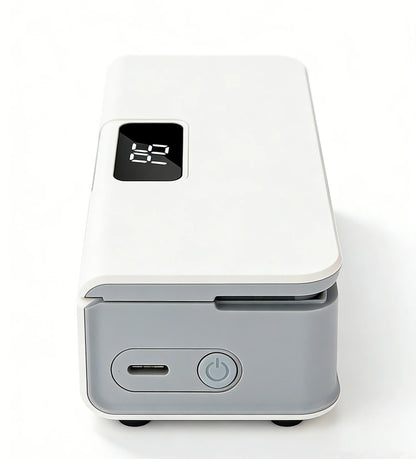 Mini Rechargeable Heat Bag Sealer