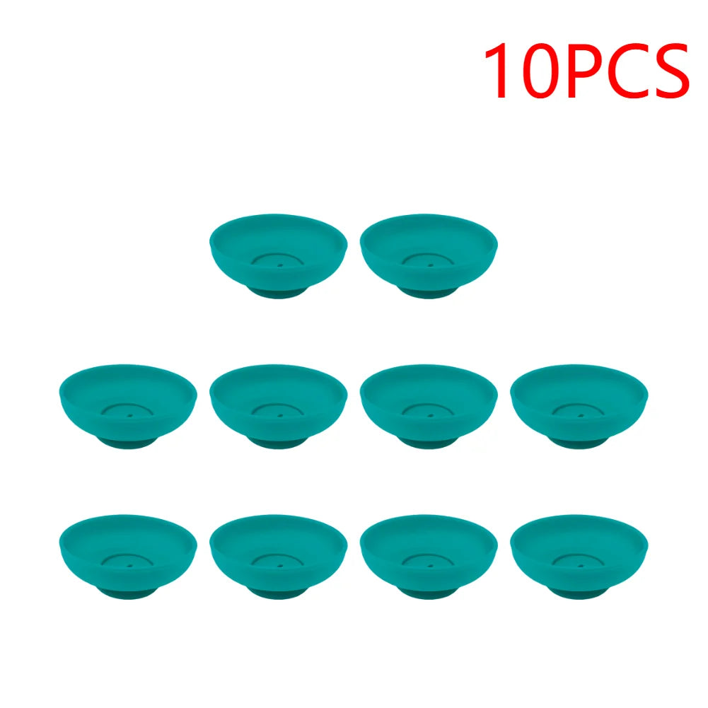 Silicone Anti-Drip Popsicle Holder for Kids