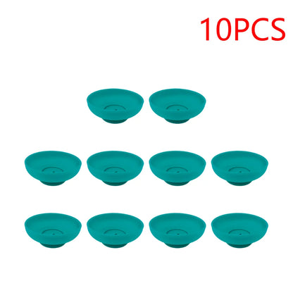 Silicone Anti-Drip Popsicle Holder for Kids