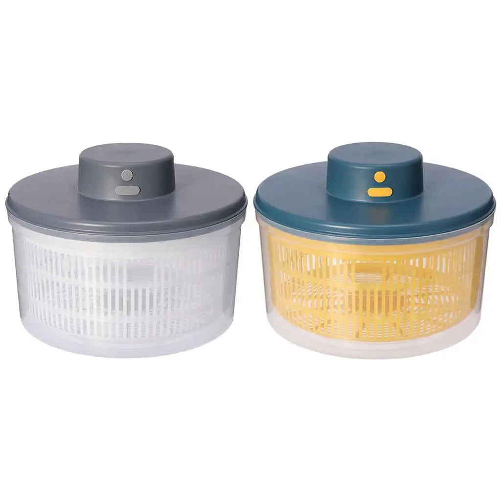 Electric Salad Spinner