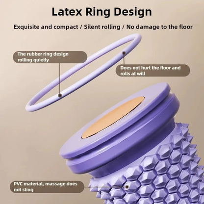 Plantar Fascia Foot Massage Roller