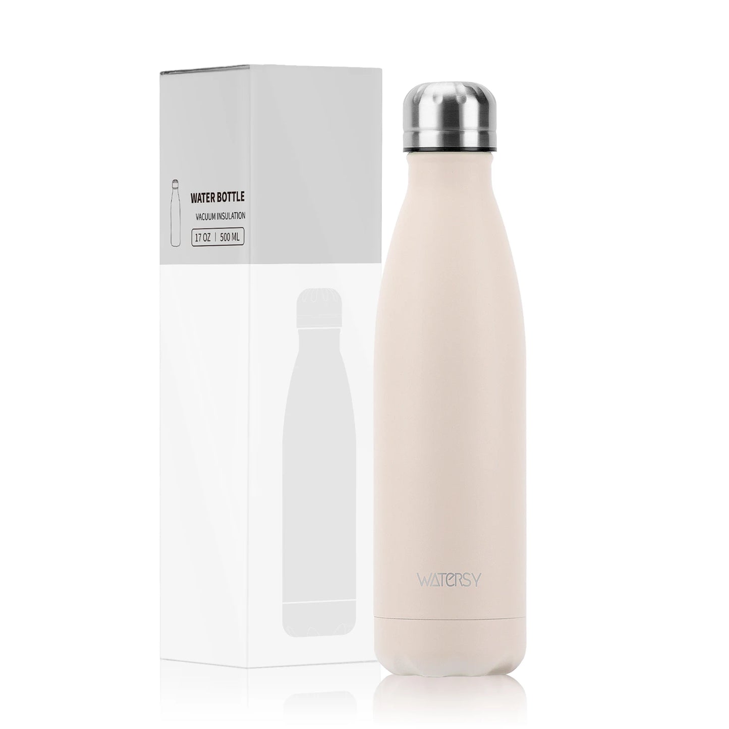 500ml Stainless Steel Vacuum Flask