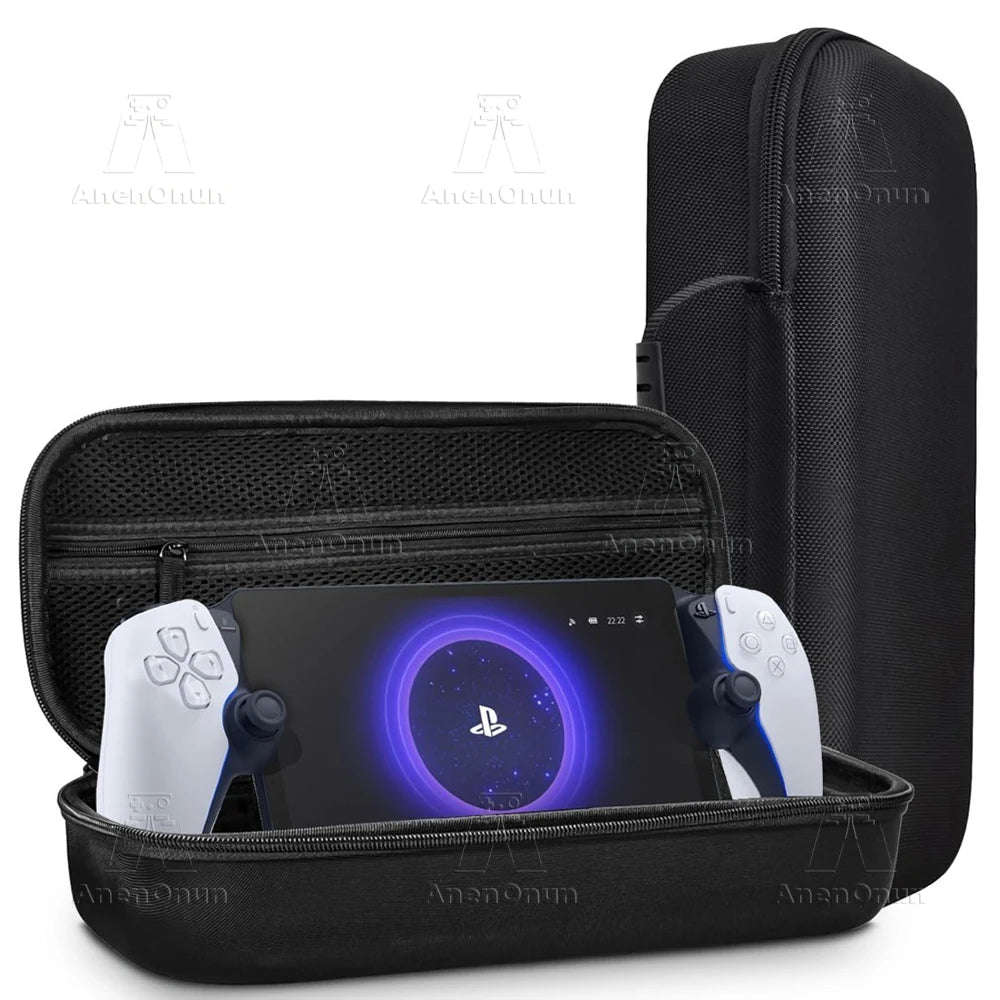 EVA Hard Shell Carrying Case for PlayStation Portal