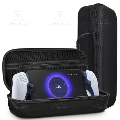 EVA Hard Shell Carrying Case for PlayStation Portal