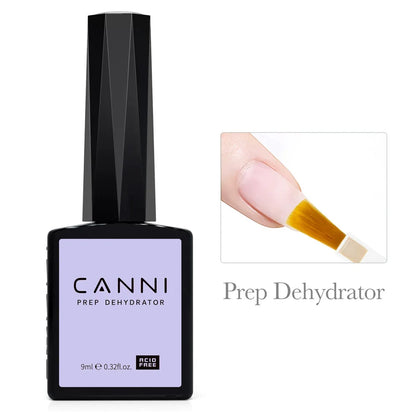 CANNI Venalisa Nail Gel Polish