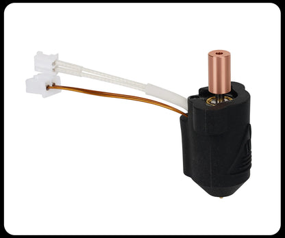 High-Temperature Ceramic Hotend Upgrade Kit for Creality 3D Printers
