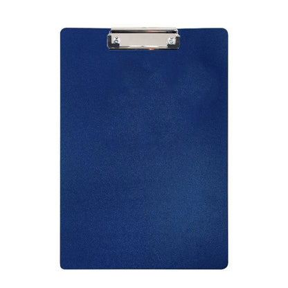 A4 Clipboard Folder with Protective Cover