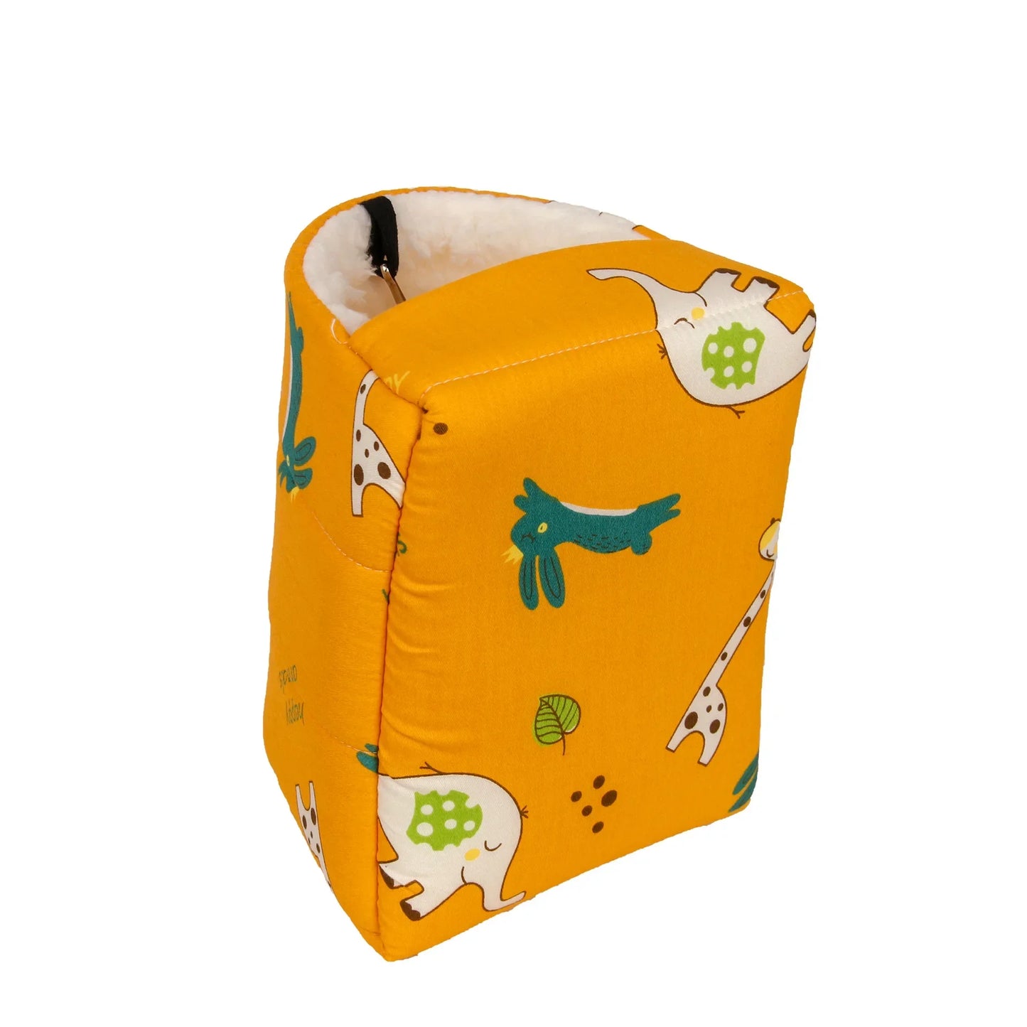 Hanging Bird Nest & Small Pet Bed