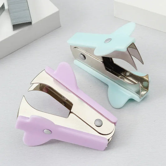 Pastel Manual Staple Remover