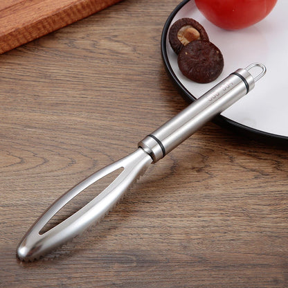 Stainless Steel Fish Scales Scraper