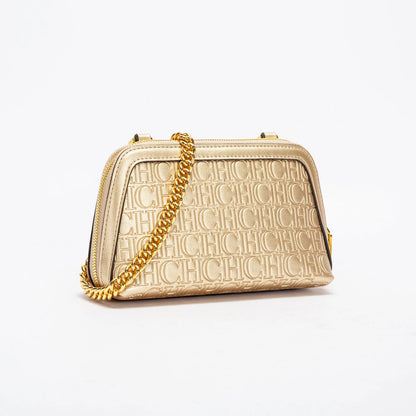 Minimalist Chain Shoulder Crossbody Bag
