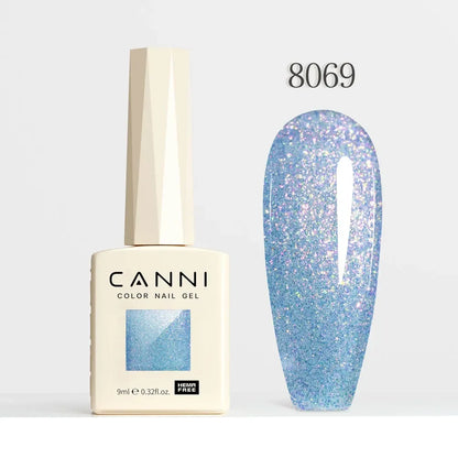 CANNI Gel Nail Polish