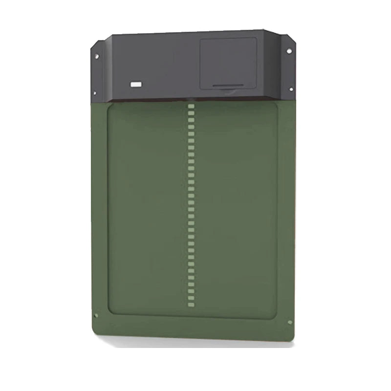 Automatic Chicken Coop Door Opener