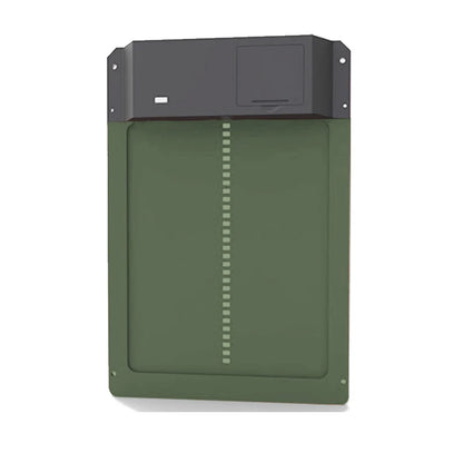 Automatic Chicken Coop Door Opener