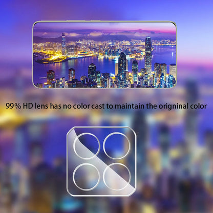 Xiaomi 14T Pro 3D Camera Lens Protector Glass
