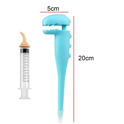 Pet Pill Feeder Syringe