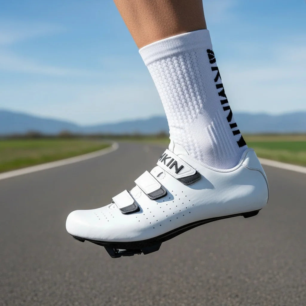 Cycling Compression Socks 5 Pairs