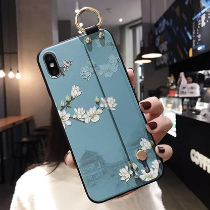 Huawei Case Minimal TPU