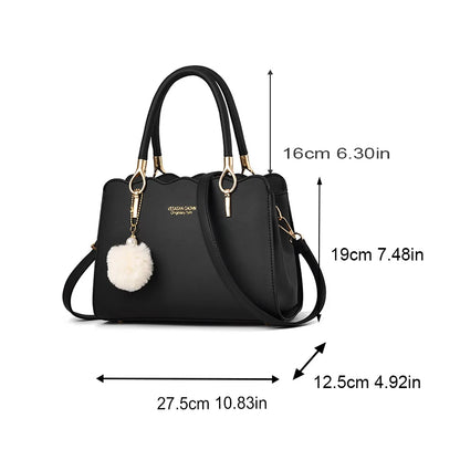 Crossbody Bag