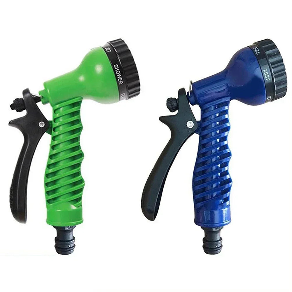 High-Pressure Garden Hose Spray Nozzle