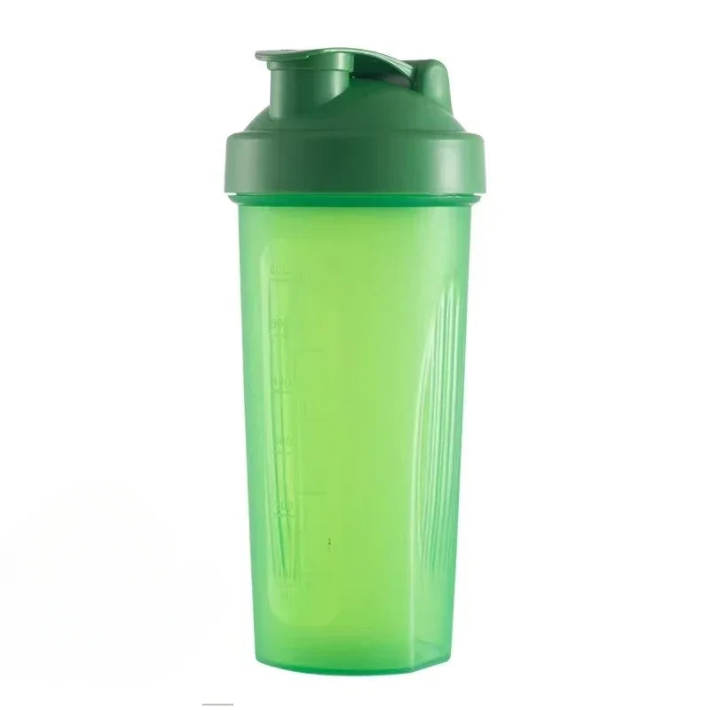 Protein Shaker Bottle