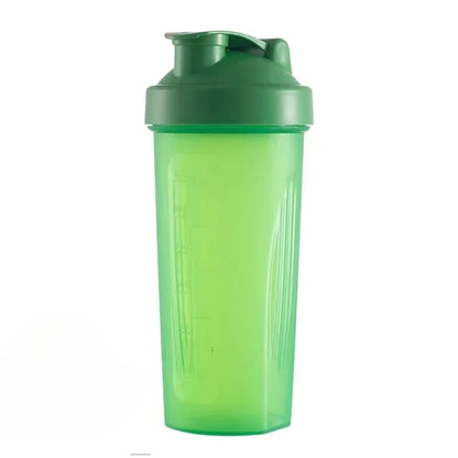 Protein Shaker Bottle