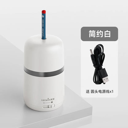 Automatic Electric Pencil Sharpener