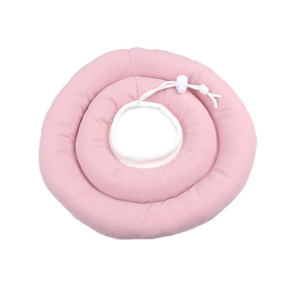 Pet Elizabethan Protective Collar