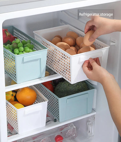 Multi-Purpose Storage Basket