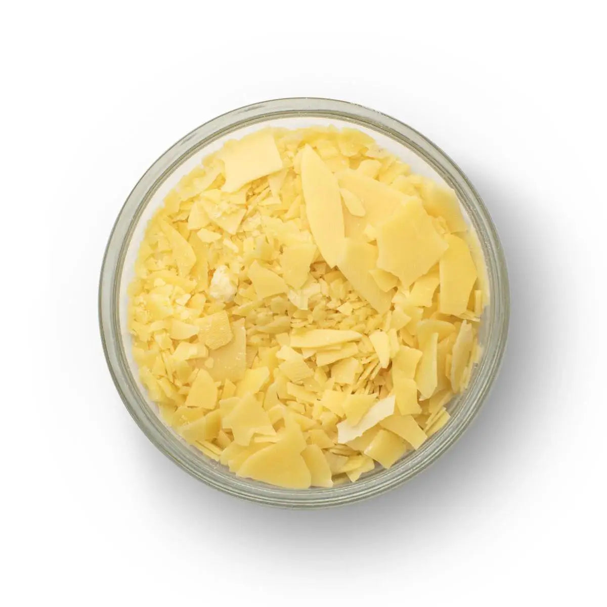 Natural Plant Wax Soap Skin Care Raw Materials