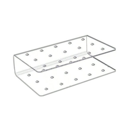Clear Acrylic Cake Pop Display Stand
