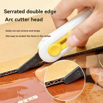 Haile Magnetic Mini Box Cutter