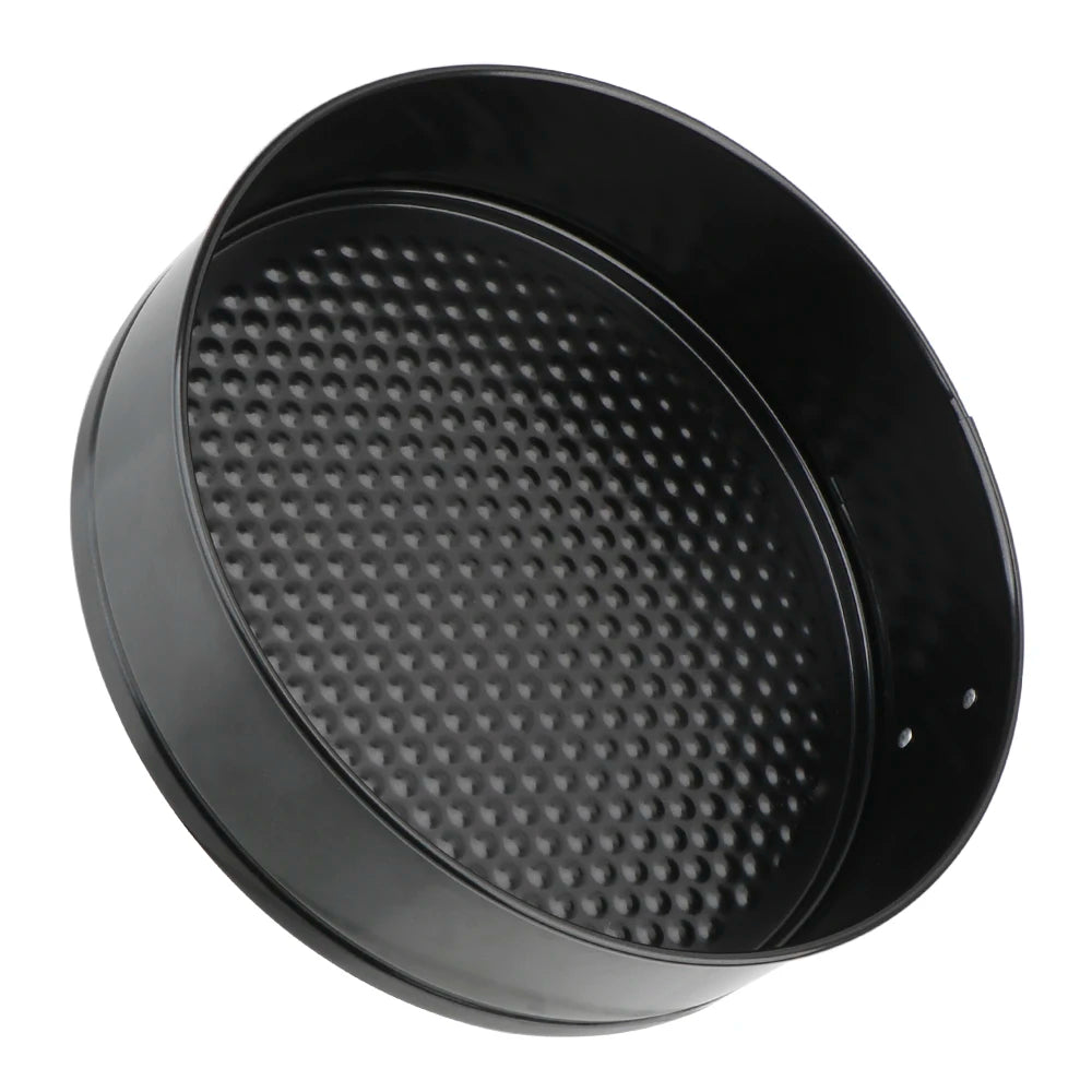 Non-Stick Springform Round Cake Pan