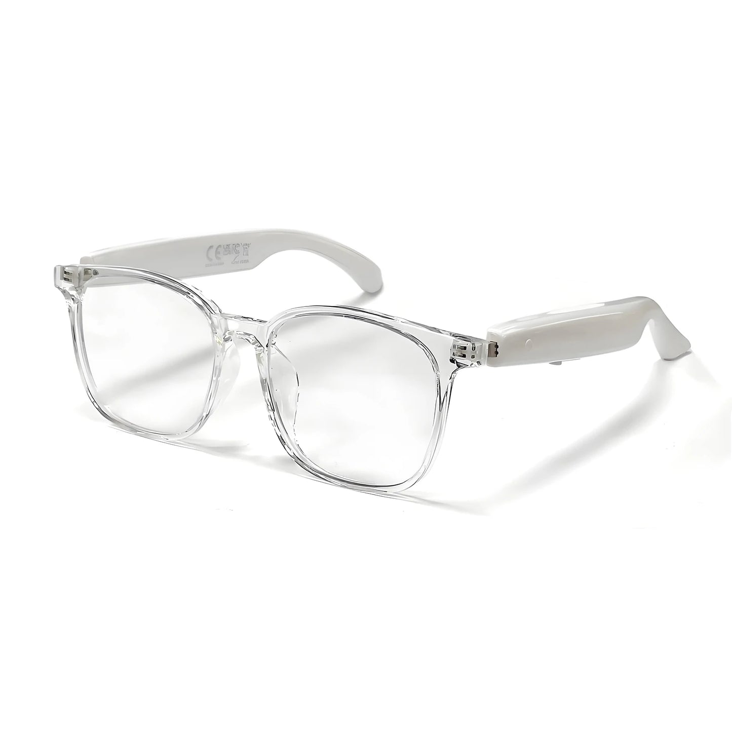 Smart AI Translation Glasses