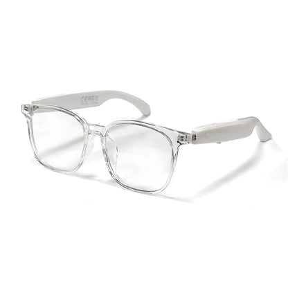 Smart AI Translation Glasses