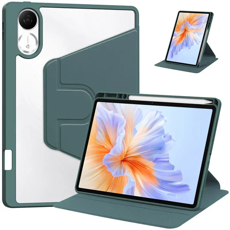 Huawei Honor Pad V9 11.5” Rotating Tablet Case
