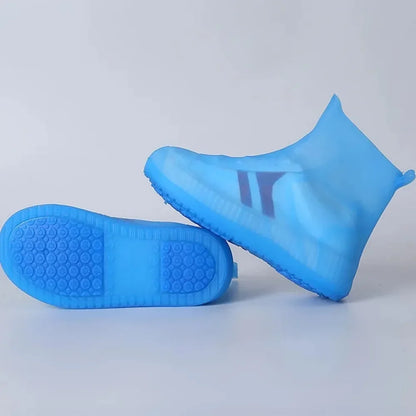 Waterproof Silicone Shoe Covers