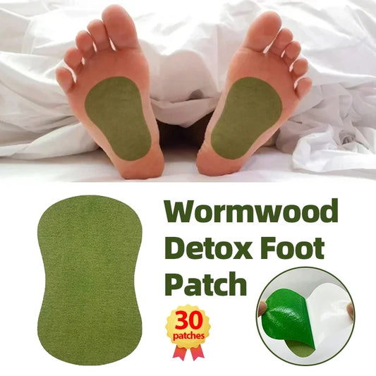Detox Foot Patch