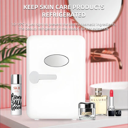 Portable Mini Refrigerator