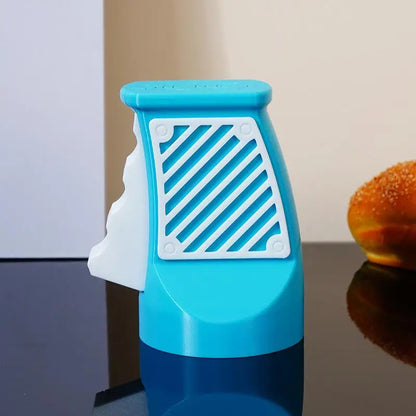3D Printed Beverage Can Opener Tool