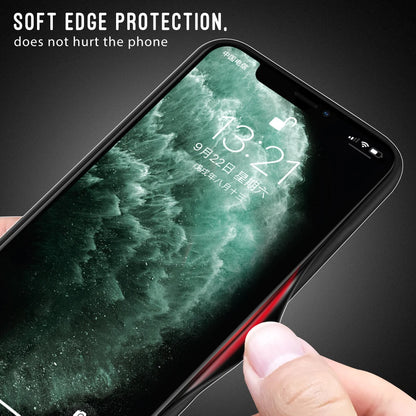 Gradient Glass Case for Xiaomi Redmi Note Series