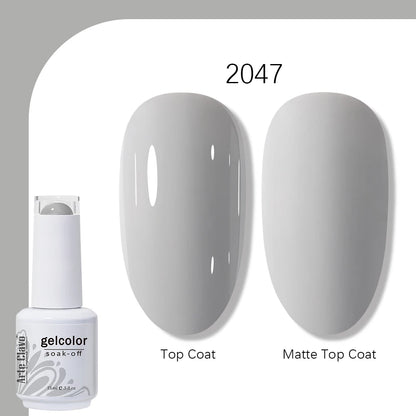 Arte Clavo 15ml Gel Nail Polish