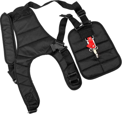 Universal Zero Gravity Brush Cutter Harness