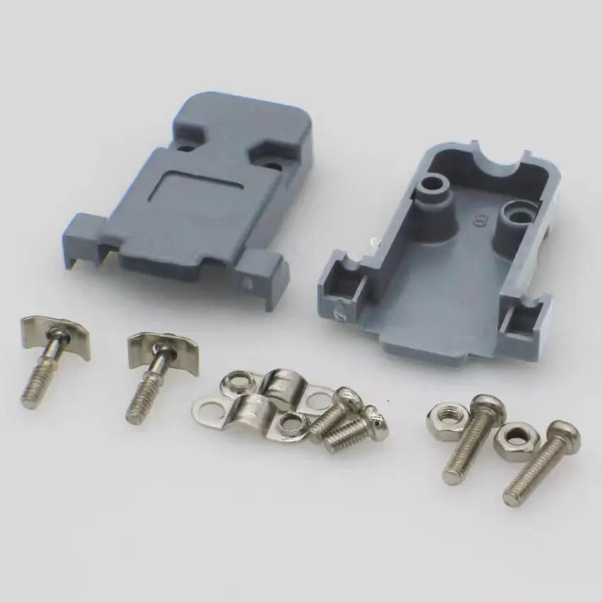 DB15 VGA Solder Connector Plug