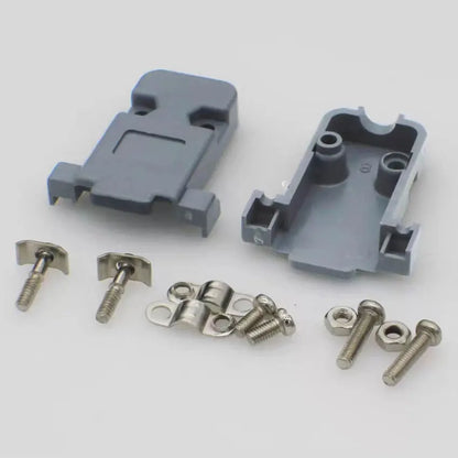 DB15 VGA Solder Connector Plug