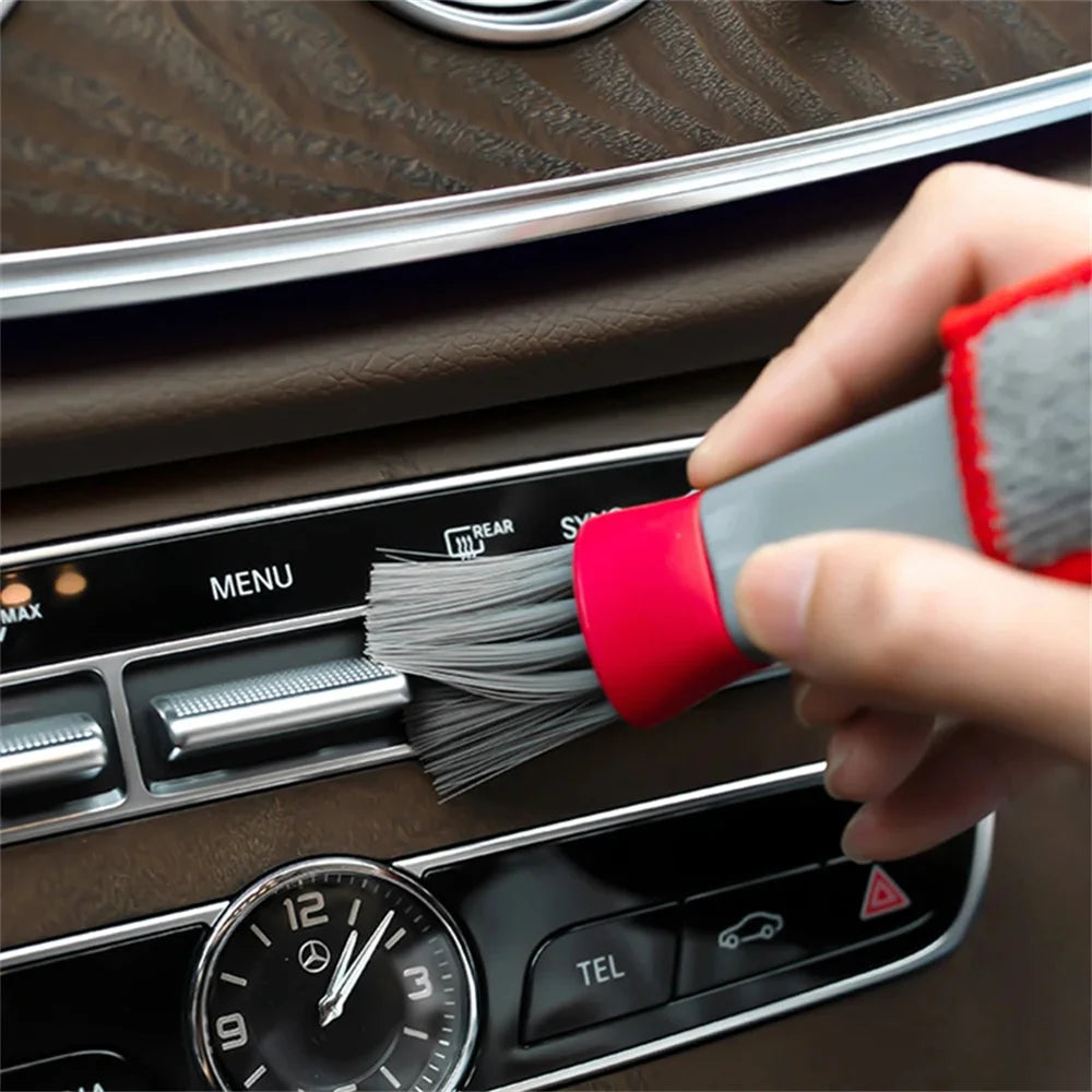 Car Air Conditioning Cleaning Tool