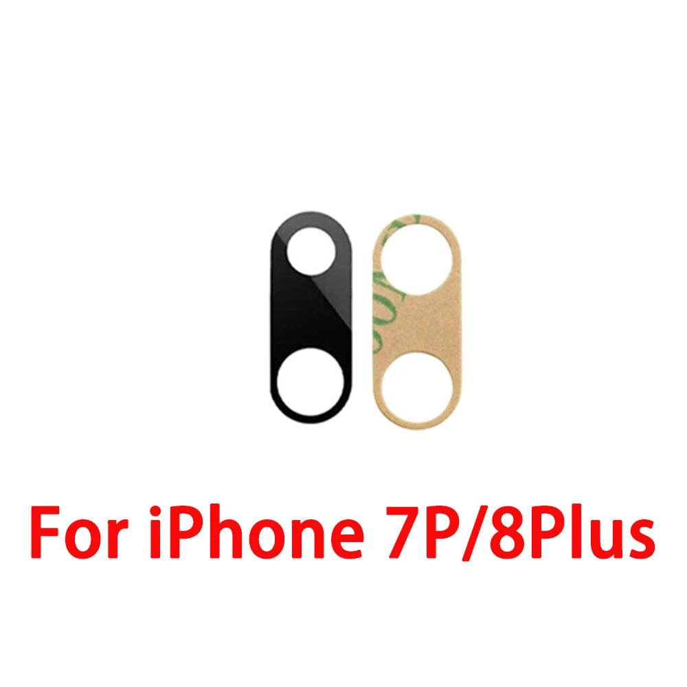 iPhone Rear Camera Lens Replacement Glass