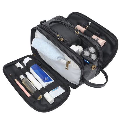 Men’s Large Travel Toiletry Bag