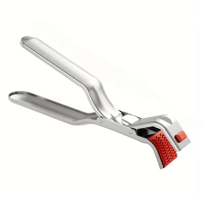 Anti-Scald Bowl & Pan Gripper Tongs